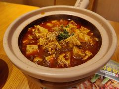 -谷田稻香·砂锅菜(川沙百联店)