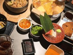 -沼津港精致料理·寿喜烧·烧鸟(龙湖南桥天街日料榜单店)