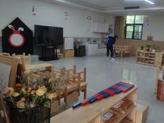 -海汀顿儿童之家(保利香雪园区)