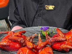 -香港狮子山下·明星粤菜餐厅(北苑店)