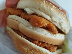 -汉堡王(烟台宝龙店)