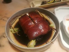 东坡草扎肉-桂满陇-西湖船宴(西单大悦城店)