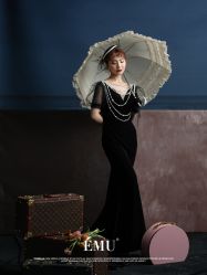 -EMU艺慕摄影(扬中店)