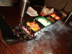 -斯比特花园西餐厅(东方商厦店)