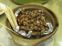 -喜相逢海鲜美食城(五邑平价农副产品批发市场店)