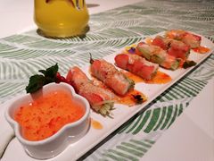 -蕉叶·广州明星泰国菜(黑金冠保利广场店)