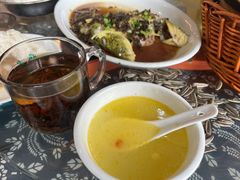 -春娟茶楼·地道农家菜(梅家坞店)