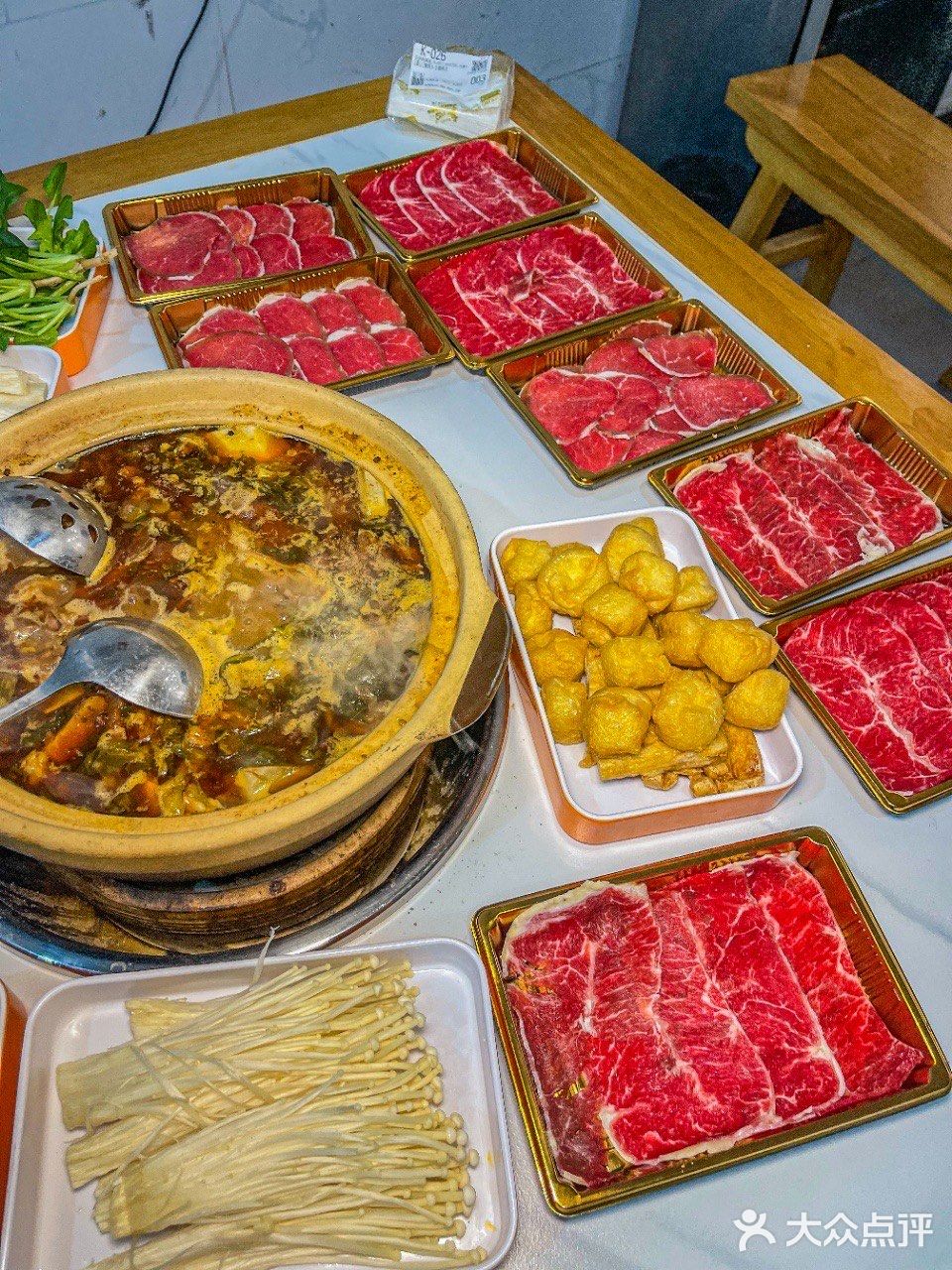 牛鲜生五一广场店,你的美食打卡新地标!