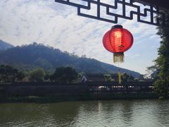 -中山詹园