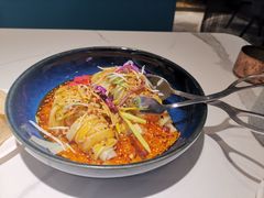 -阿里疆Alijiang·丝路美食·异域风情·清真(长楹天街店)