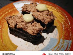 -小乔回转寿司(市府恒隆广场店)