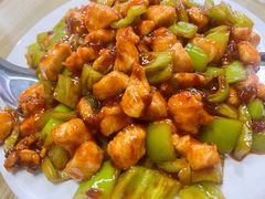 -巧味小馆