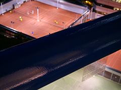 -新加坡瑞士史丹福酒店