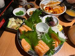 -万岁寿司(天河领展店)
