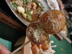 -费大厨辣椒炒肉(太平老街店)