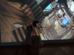 -上海外滩星空失恋减压馆(外滩旗舰馆)