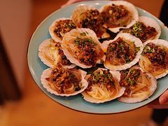 -花满楼(启秀路店)