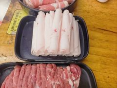-牛街清真满恒記(平安里西大街店)
