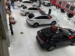 -上海和展广汽丰田4S店(老闵行店)