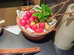 -季季山·云南野生菌火锅(上海首店)