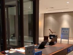 -上海崇明金茂凯悦酒店
