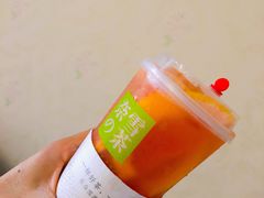 -奈雪的茶(金鹰广场店)