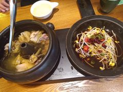 -云海肴·汽锅鸡·云南菜(苏州中心店)