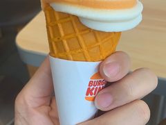 -汉堡王(常熟美城店)