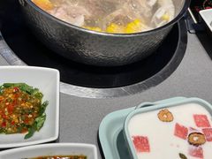 -椰小鸡·琼州糟粕醋·火锅(美兰缤纷城店)