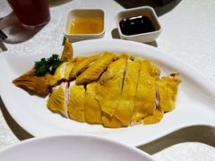 -金枝玉叶上海人家食府(三里河店)