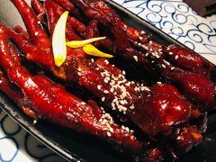 -桂满陇天书(南京德基旗舰店)