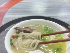 -郝刚刚羊杂割(柳巷店)