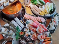 -生如夏花泰式火锅(西村黑金店)