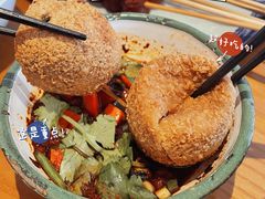 -包整·丝娃娃(一览甲秀楼风景店)