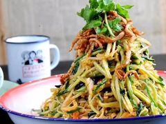 -粗粮人家·东北菜(洋桥店)