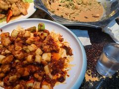 -人民公社大食堂(顺义总店)