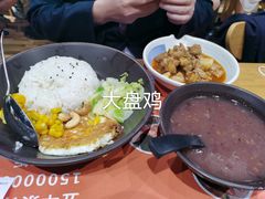 -海盗虾饭·剥好的小龙虾饭(上地辉煌店)