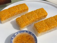 -春满园生态餐厅(南宫路店)