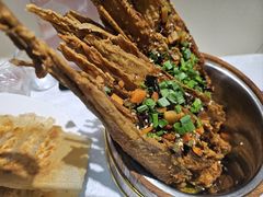 -大眼锅贴水饺(河东店)