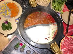 -蜀大侠火锅(四川北路店)