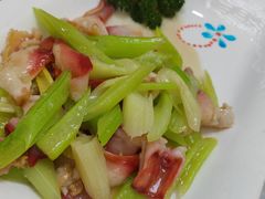 -龙宫海鲜楼(长乐漳港店)