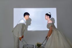 -Mu慕婚纱摄影·超级工作室