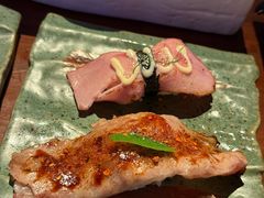 -木村武·手作寿司料理(中山亭店)