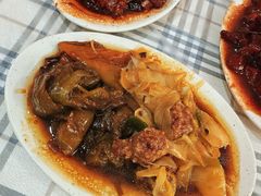 -尹记餐馆(花园店)