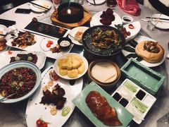 -唐廊烤鸭店(工体店)