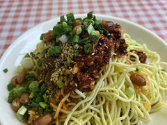 -中和裴氏蹄花(府河路店)