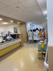 -上海交通大学医学院附属上海儿童医学中心(陆家嘴总院区)