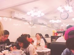 -玲珑餐厅(陕西南路店)