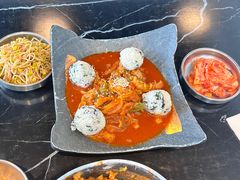 火辣无骨鸡爪-HONGA HONGA雄家(曹路店)