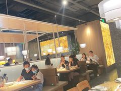 大堂-佬肥猫(周浦万达店)